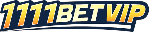 1111 bet vip logo